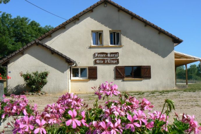 Du Foyer Rural