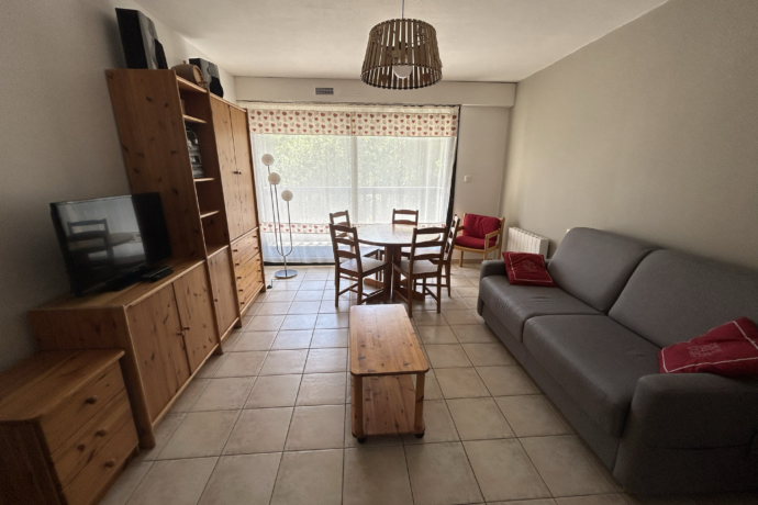 Location–Vacances-Appartement-Les Rousses-Station des Rousses-Jura