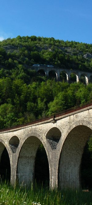 Ligne des Hirondelles