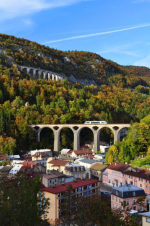 Ligne des Hirondelles