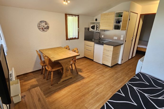 Location–Vacances–Appartement-Bois d’Amont-Station des Rousses-Jura