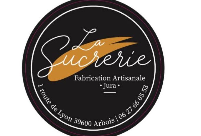 LOGO LA SUCRERIE