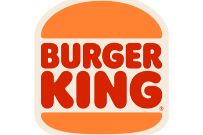 Logo Burger King