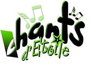 Logo chants d’étoile