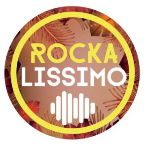 Logo rock