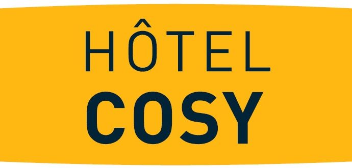 Logis Hôtel COSY
