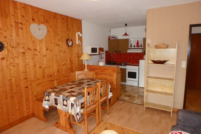 Location–Vacances-Appartement-Les Rousses-Station des Rousses-Jura