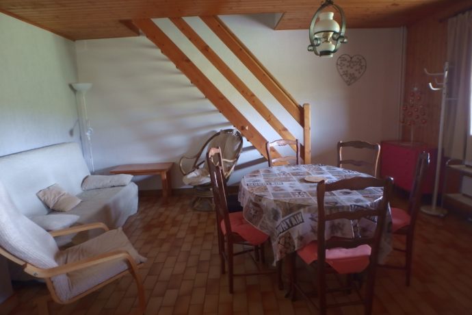 Appartement maison