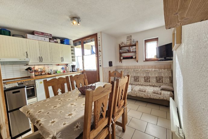 Location-Vacances-Appartement-Jura-Station des Rousses