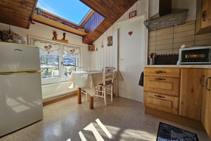 Location–Vacances-Appartement-Prémanon-Station des Rousses-Jura