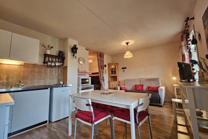 Location-Vacances-Appartement-Maison-Les Rousses-Station des Rousses-Jura