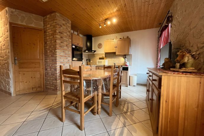 Location–Vacances–Appartement-Prémanon-Station des Rousses-Jura