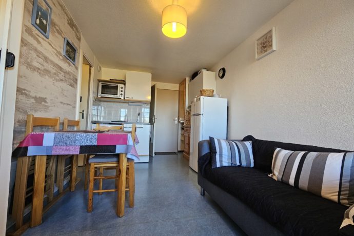 Location–Vacances–Appartement-Prémanon-Station des Rousses-Jura