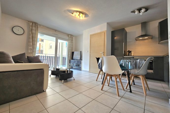 Location–Vacances-Appartement-Les Rousses-Station des Rousses-Jura