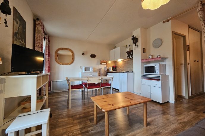 Location-Vacances-Appartement-Maison-Les Rousses-Station des Rousses-Jura