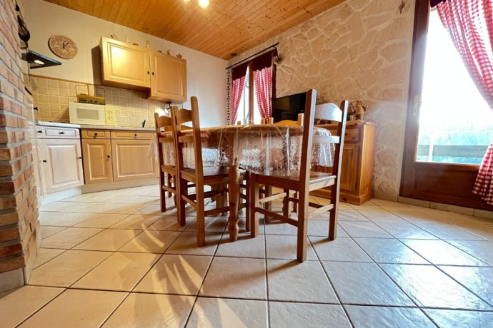 Location–Vacances–Appartement-Prémanon-Station des Rousses-Jura