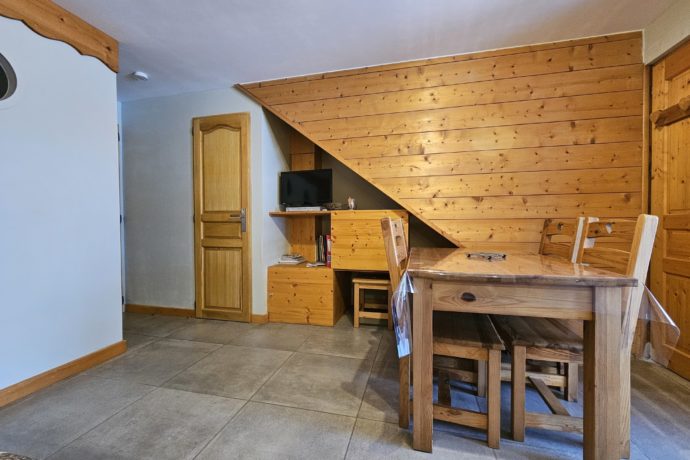 Location–Vacances-Appartement-Maison-Les Rousses-Station des Rousses-Jura