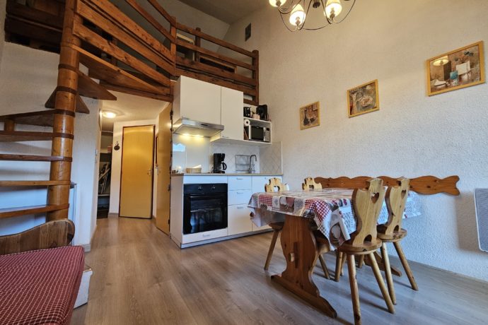 Location-Vacances-Appartement-Bois d’Amont-Station des Rousses-Jura