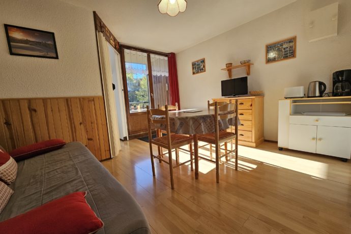 Location–Vacances-Appartement-Les Rousses-Station des Rousses-Jura