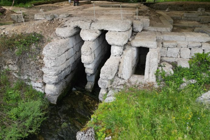 Le Pont des Arches