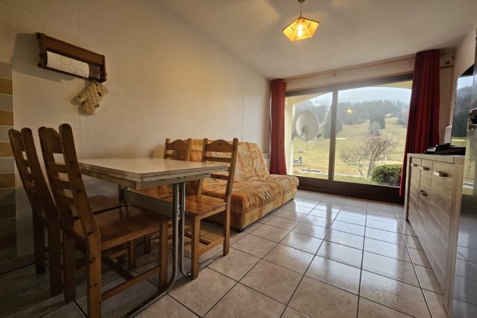 Location-Vacances-Appartement-Lamoura-Station des Rousses-Jura