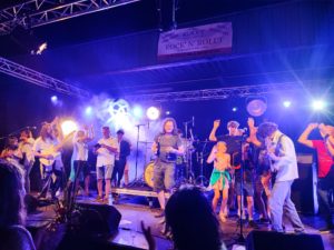 Rock n Rolet-  vignoble – concert – Domaine Rolet – 2024 @Domaine Rolet (1)