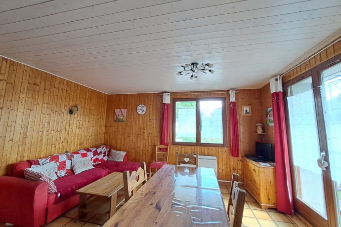 Location–Vacances-Appartement-Maison-Les Rousses-Station des Rousses-Jura