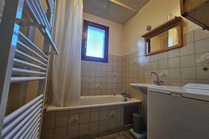 Location–Vacances-Appartement-Les Rousses-Station des Rousses-Jura