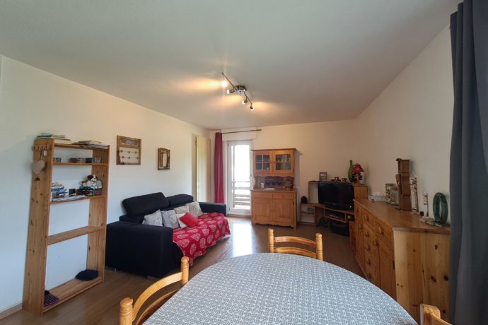 Location–Vacances-Appartement-Les Rousses-Station des Rousses-Jura