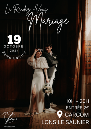 Salon mariage A4 – 4