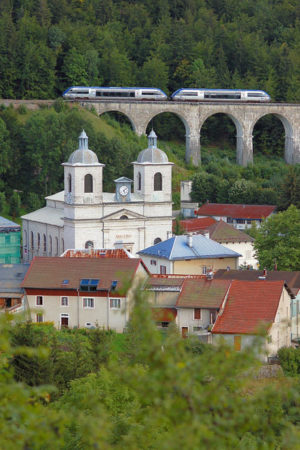 Ligne des Hirondelles