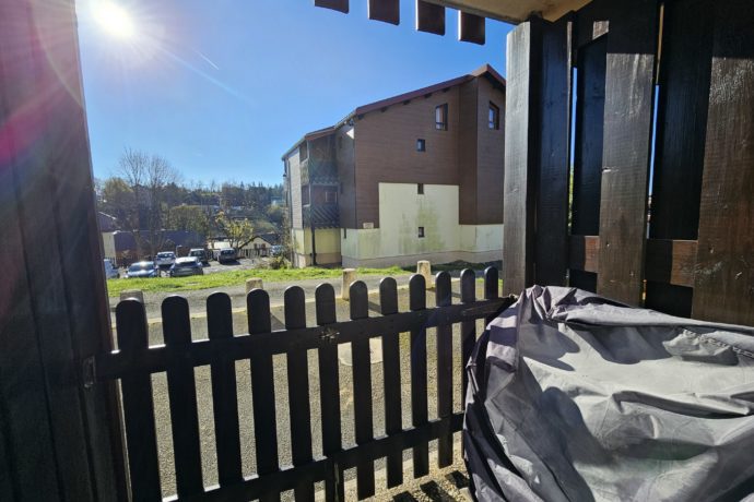 Location–Vacances-Appartement-Les Rousses-Station des Rousses-Jura