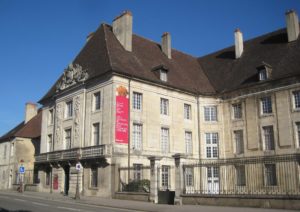 Musée des Beaux-Arts de Dole