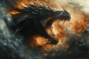 black-dragon-8808267_1280