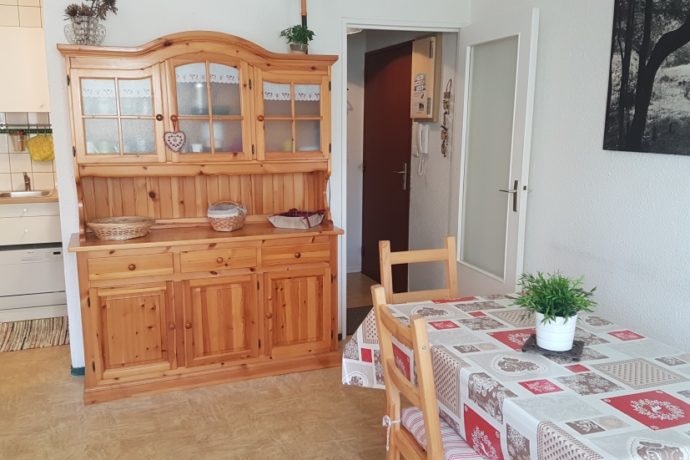 Location-Vacances-Appartement-Les Rousses-Station des Rousses-Jura