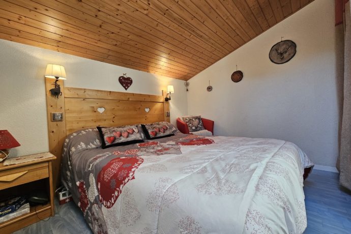 Location–Vacances-Appartement-Prémanon-Station des Rousses-Jura