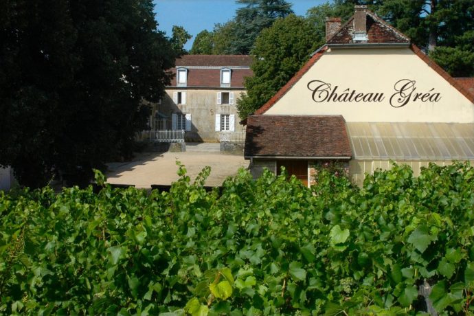 Château GREA