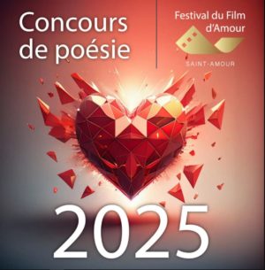 concours poésie