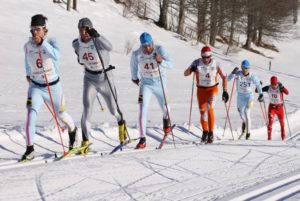 COURSE DE SKI – LES BELLES COMBES_2