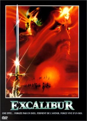 excalibur 2