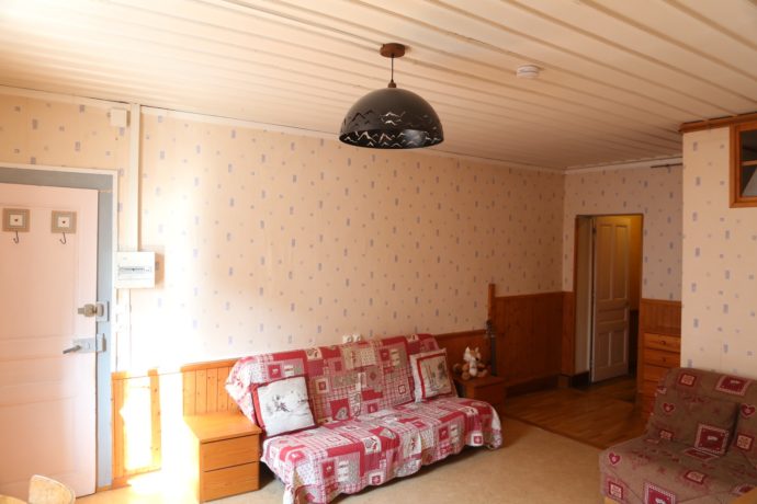 Location-Vacances-Appartement-Les Rousses-Prémanon-Station des Rousses-Jura