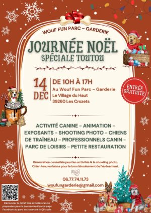 journée noel