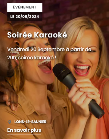 karaoke