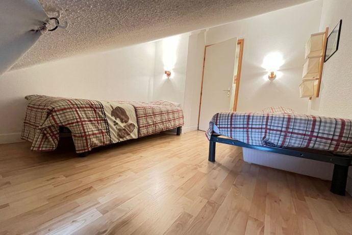 Location–Vacances–Appartement-Prémanon-Station des Rousses-Jura