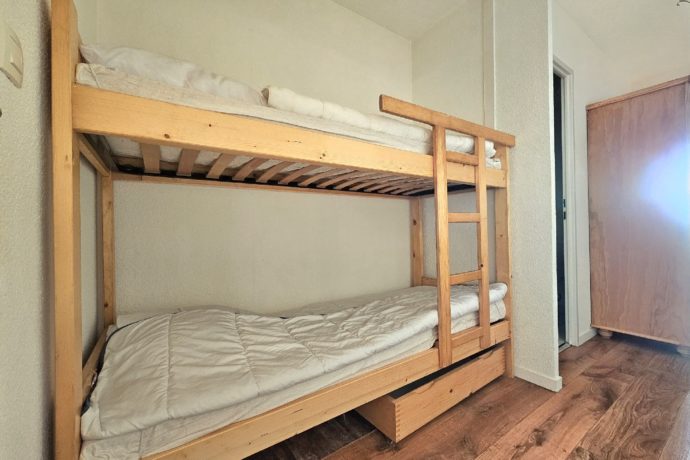 Location-Vacances-Appartement-Prémanon-Station des Rousses-Jura