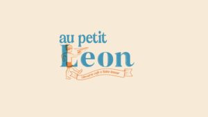 logo au petit léon