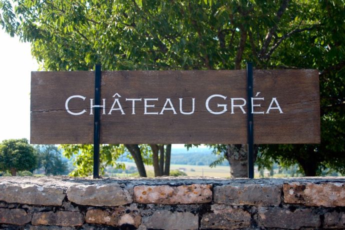 Château GREA