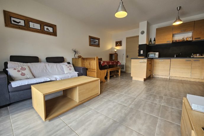 Location–Vacances-Appartement-Les Rousses-Station des Rousses-Jura