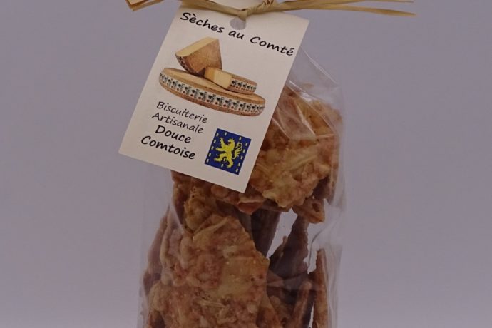 sèches comté